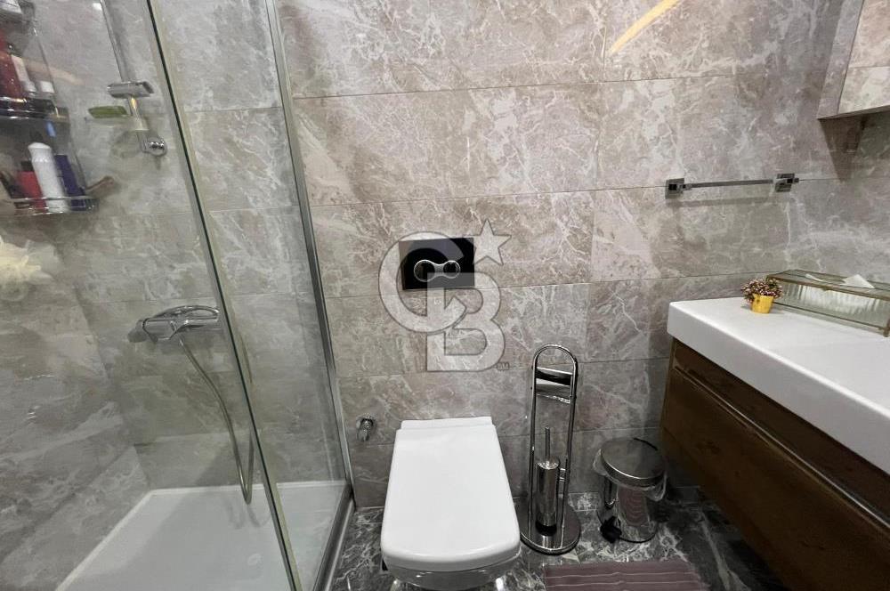 SUADİYE TÜCCAR KATİBİ SOKAK SATILIK 3 + 1 | Merkezi Konum |