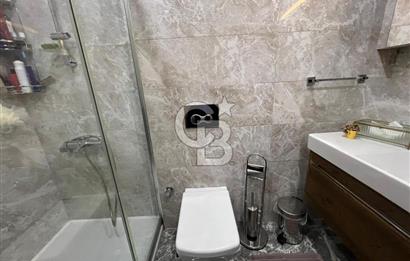 SUADİYE TÜCCAR KATİBİ SOKAK SATILIK 3 + 1 | Merkezi Konum |