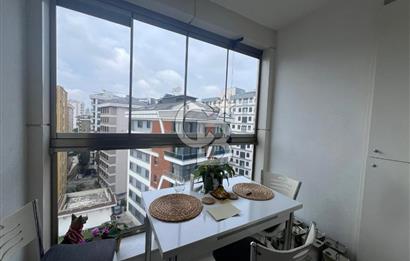 SUADİYE TÜCCAR KATİBİ SOKAK SATILIK 3 + 1 | Merkezi Konum |