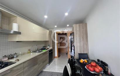 SUADİYE TÜCCAR KATİBİ SOKAK SATILIK 3 + 1 | Merkezi Konum |