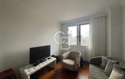 SUADİYE TÜCCAR KATİBİ SOKAK SATILIK 3 + 1 | Merkezi Konum |