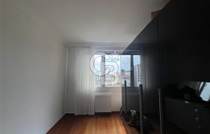 SUADİYE TÜCCAR KATİBİ SOKAK SATILIK 3 + 1 | Merkezi Konum |