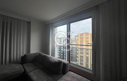 SUADİYE TÜCCAR KATİBİ SOKAK SATILIK 3 + 1 | Merkezi Konum |