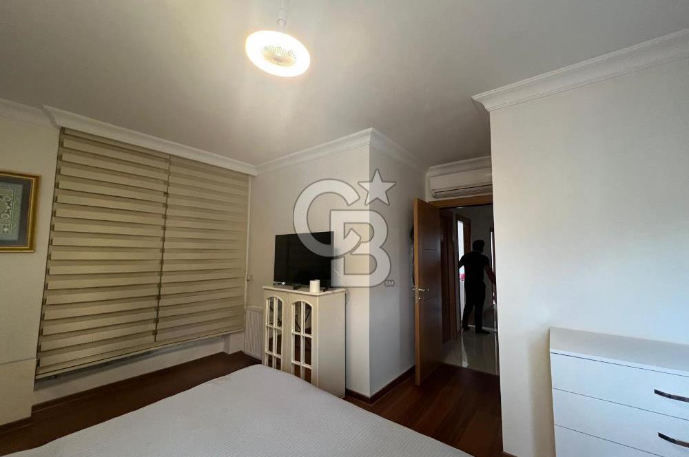 SUADİYE TÜCCAR KATİBİ SOKAK SATILIK 3 + 1 | Merkezi Konum |