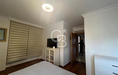 SUADİYE TÜCCAR KATİBİ SOKAK SATILIK 3 + 1 | Merkezi Konum |