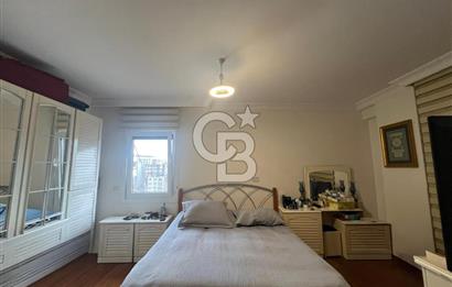 SUADİYE TÜCCAR KATİBİ SOKAK SATILIK 3 + 1 | Merkezi Konum |