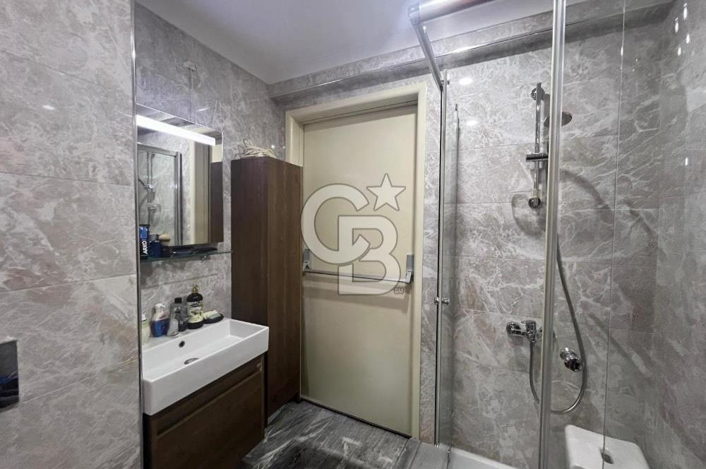 SUADİYE TÜCCAR KATİBİ SOKAK SATILIK 3 + 1 | Merkezi Konum |