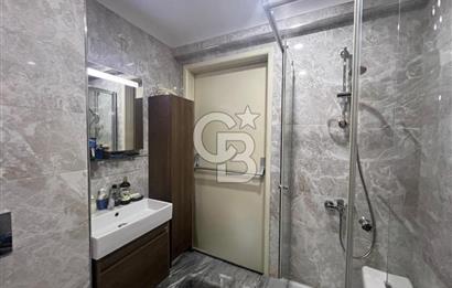 SUADİYE TÜCCAR KATİBİ SOKAK SATILIK 3 + 1 | Merkezi Konum |