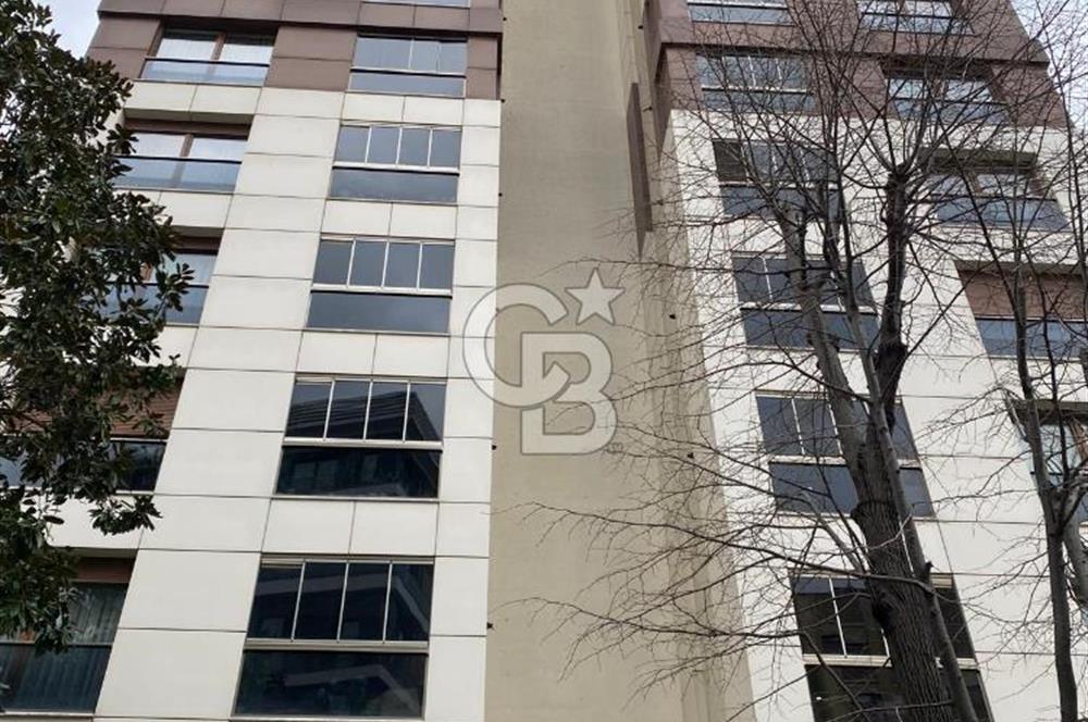 SUADİYE TÜCCAR KATİBİ SOKAK SATILIK 3 + 1 | Merkezi Konum |