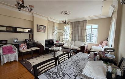 ÇAĞLAYAN MAH DENİZE YAKIN KONUMDA 3+1 GENİŞ DAİRE