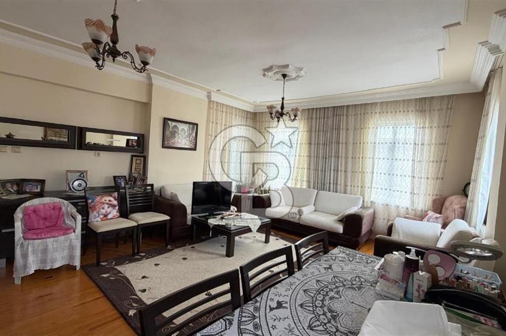 ÇAĞLAYAN MAH DENİZE YAKIN KONUMDA 3+1 GENİŞ DAİRE