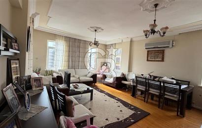 ÇAĞLAYAN MAH DENİZE YAKIN KONUMDA 3+1 GENİŞ DAİRE