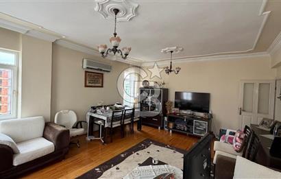 ÇAĞLAYAN MAH DENİZE YAKIN KONUMDA 3+1 GENİŞ DAİRE