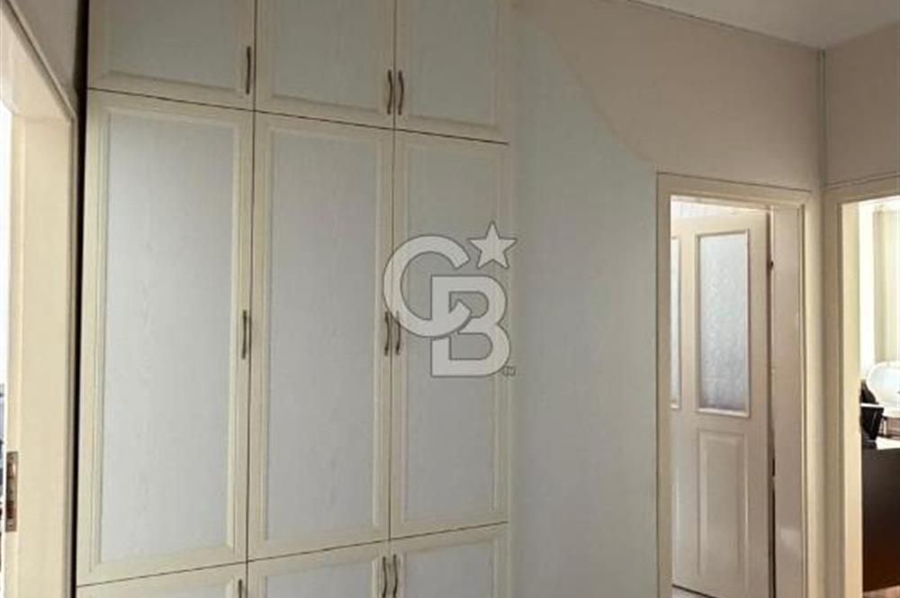 ÇAĞLAYAN MAH DENİZE YAKIN KONUMDA 3+1 GENİŞ DAİRE