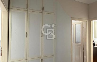 ÇAĞLAYAN MAH DENİZE YAKIN KONUMDA 3+1 GENİŞ DAİRE