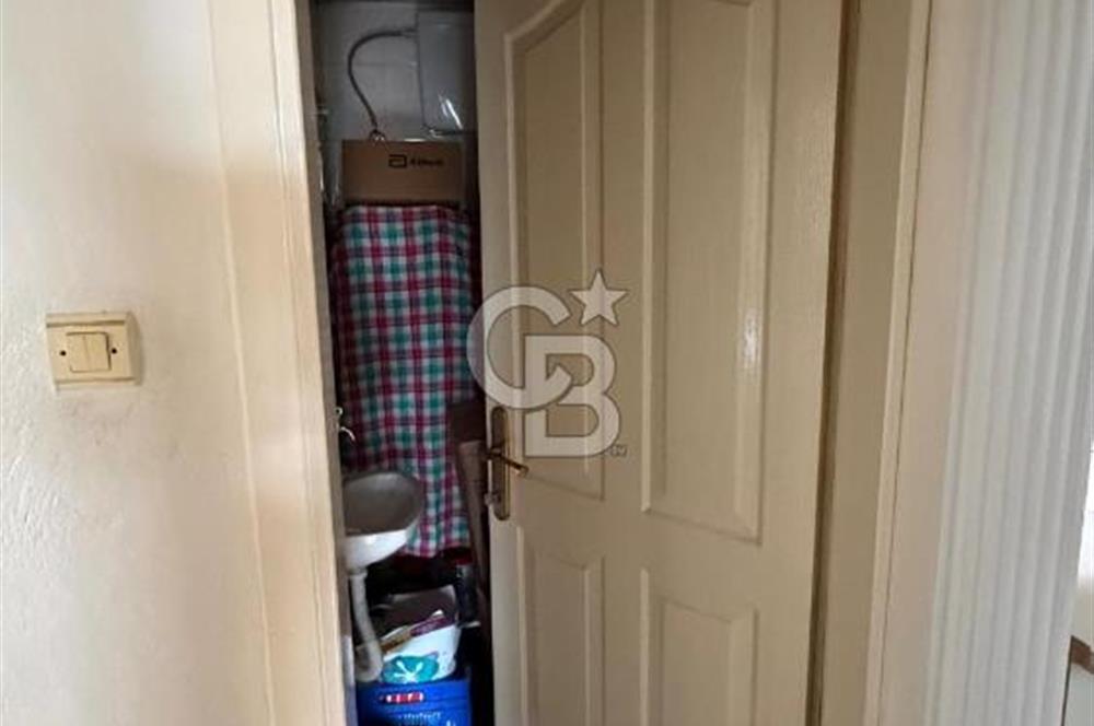 ÇAĞLAYAN MAH DENİZE YAKIN KONUMDA 3+1 GENİŞ DAİRE