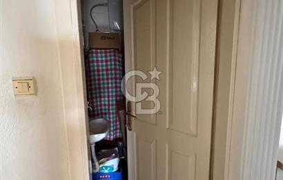 ÇAĞLAYAN MAH DENİZE YAKIN KONUMDA 3+1 GENİŞ DAİRE