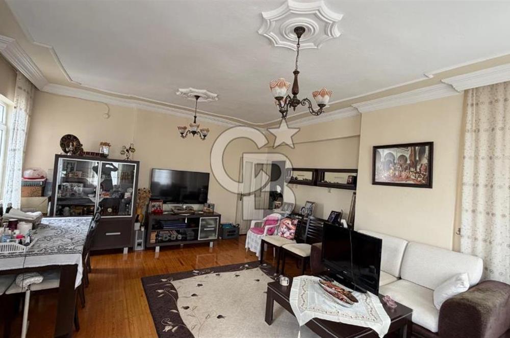 ÇAĞLAYAN MAH DENİZE YAKIN KONUMDA 3+1 GENİŞ DAİRE