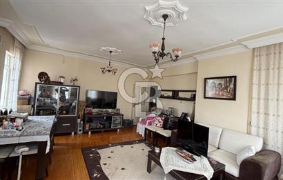 ÇAĞLAYAN MAH DENİZE YAKIN KONUMDA 3+1 GENİŞ DAİRE