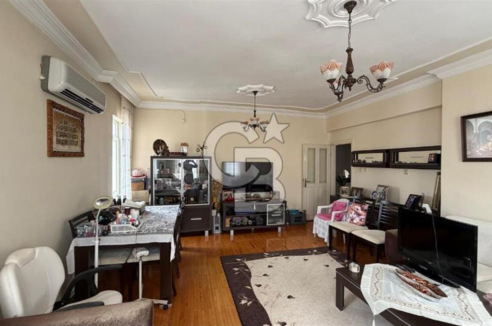 ÇAĞLAYAN MAH DENİZE YAKIN KONUMDA 3+1 GENİŞ DAİRE