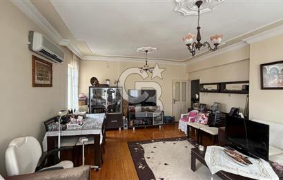 ÇAĞLAYAN MAH DENİZE YAKIN KONUMDA 3+1 GENİŞ DAİRE