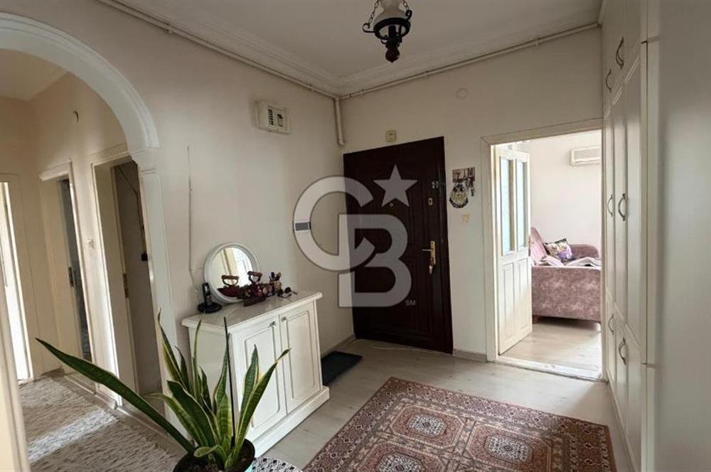 ÇAĞLAYAN MAH DENİZE YAKIN KONUMDA 3+1 GENİŞ DAİRE