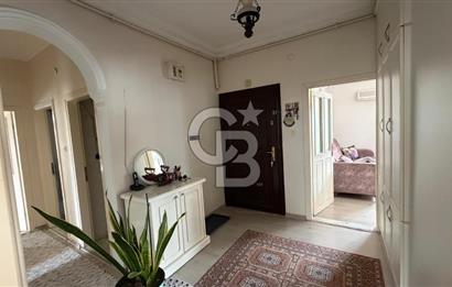 ÇAĞLAYAN MAH DENİZE YAKIN KONUMDA 3+1 GENİŞ DAİRE