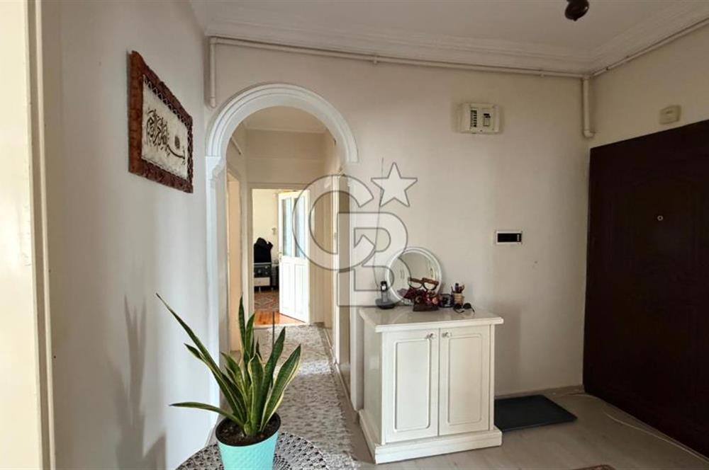 ÇAĞLAYAN MAH DENİZE YAKIN KONUMDA 3+1 GENİŞ DAİRE