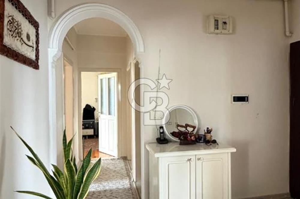 ÇAĞLAYAN MAH DENİZE YAKIN KONUMDA 3+1 GENİŞ DAİRE