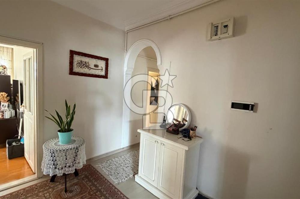 ÇAĞLAYAN MAH DENİZE YAKIN KONUMDA 3+1 GENİŞ DAİRE