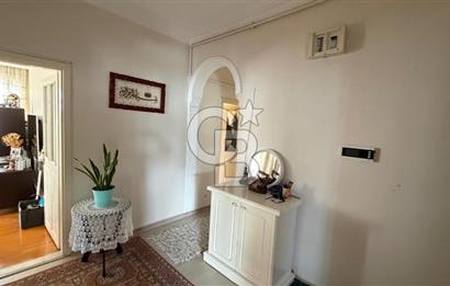 ÇAĞLAYAN MAH DENİZE YAKIN KONUMDA 3+1 GENİŞ DAİRE