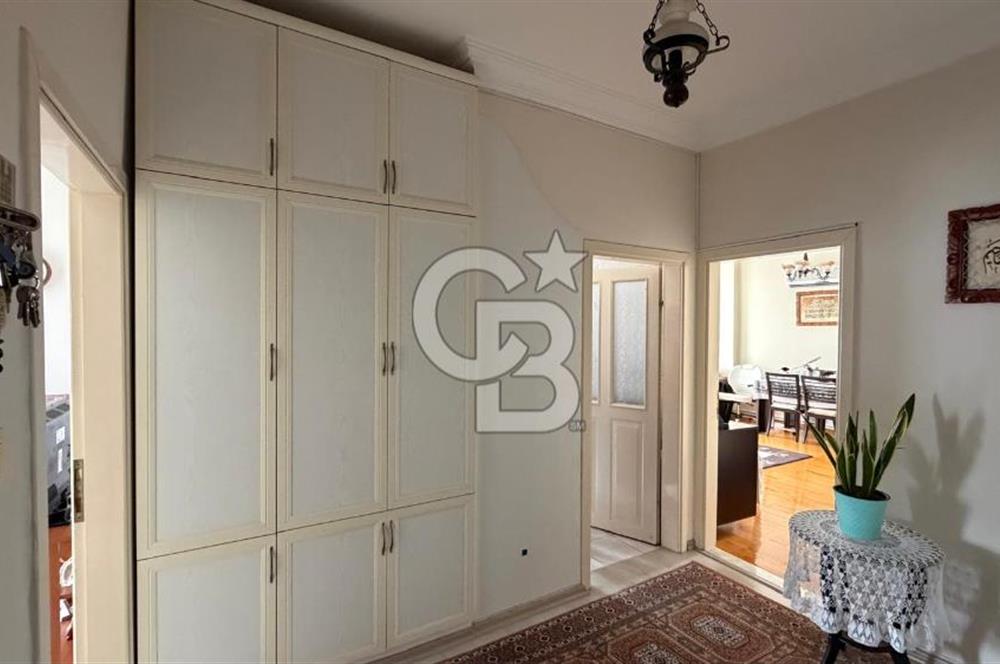 ÇAĞLAYAN MAH DENİZE YAKIN KONUMDA 3+1 GENİŞ DAİRE