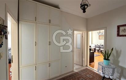 ÇAĞLAYAN MAH DENİZE YAKIN KONUMDA 3+1 GENİŞ DAİRE