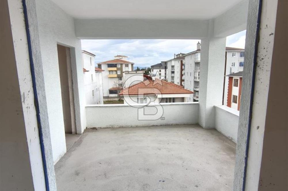 Bursa Yenişehir Kurtuluş'ta Satılık 3+1 Daire