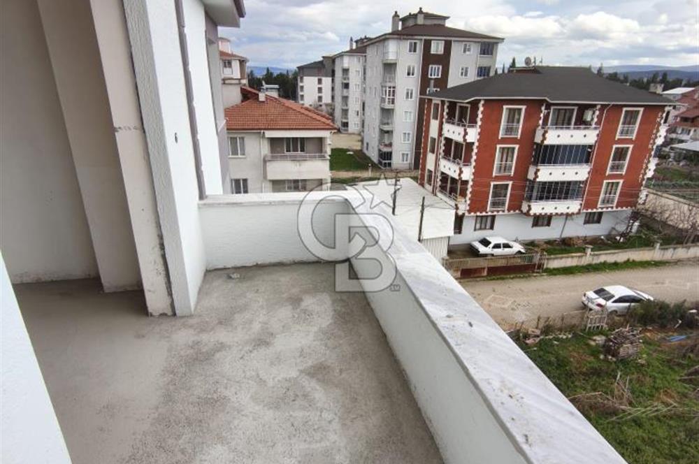 Bursa Yenişehir Kurtuluş'ta Satılık 3+1 Daire