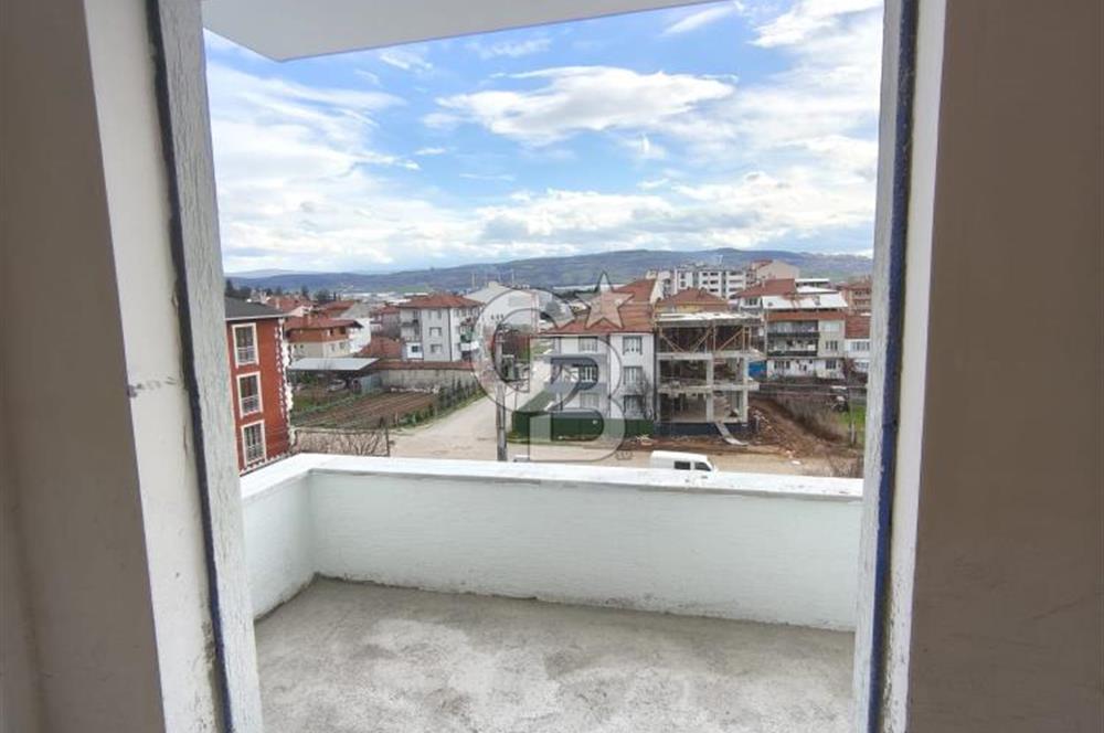 Bursa Yenişehir Kurtuluş'ta Satılık 3+1 Daire