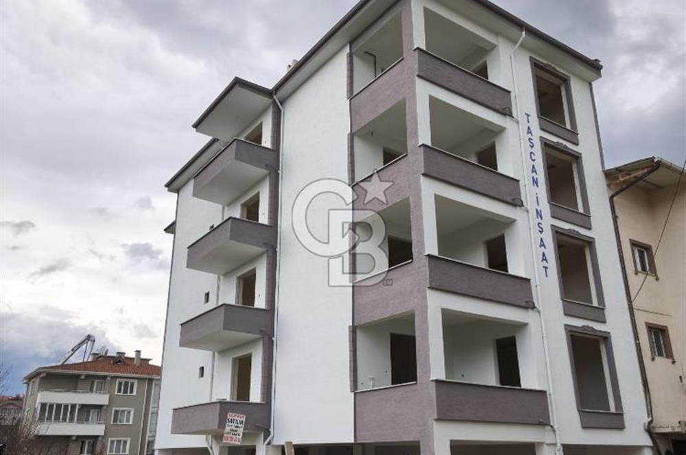 Bursa Yenişehir Kurtuluş'ta Satılık 3+1 Daire