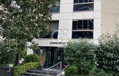 SUADİYE TÜCCAR KATİBİ SOKAK SATILIK 3 + 1 | Merkezi Konum |