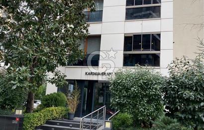 SUADİYE TÜCCAR KATİBİ SOKAK SATILIK 3 + 1 | Merkezi Konum |