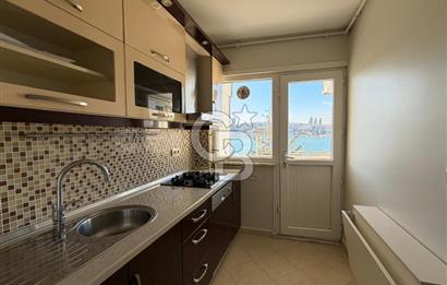 ÇENGELKÖYDE ENFES BOĞAZ MANZARALI KİRALIK 2+1 DAİRE