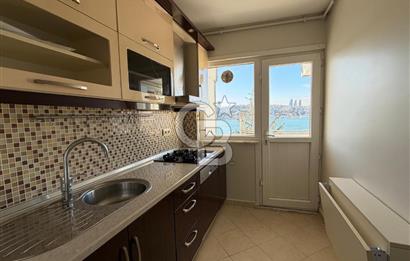 ÇENGELKÖYDE ENFES BOĞAZ MANZARALI KİRALIK 2+1 DAİRE