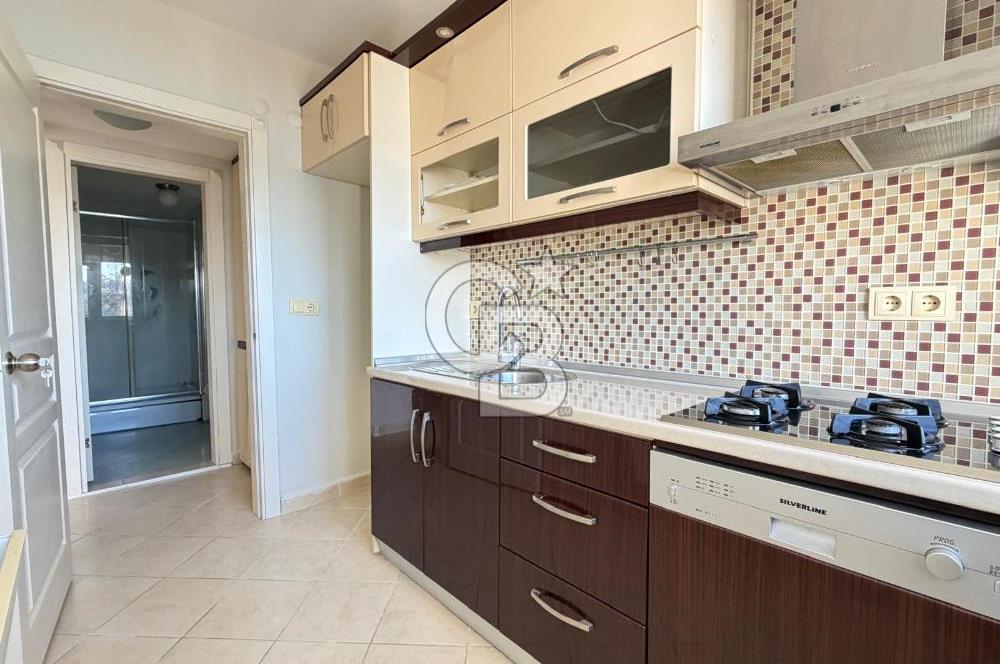 ÇENGELKÖYDE ENFES BOĞAZ MANZARALI KİRALIK 2+1 DAİRE