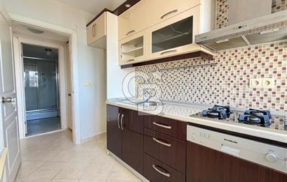 ÇENGELKÖYDE ENFES BOĞAZ MANZARALI KİRALIK 2+1 DAİRE