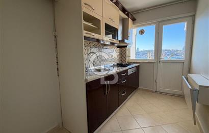 ÇENGELKÖYDE ENFES BOĞAZ MANZARALI KİRALIK 2+1 DAİRE