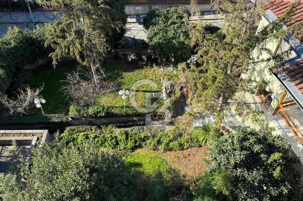 ÇENGELKÖYDE ENFES BOĞAZ MANZARALI KİRALIK 2+1 DAİRE