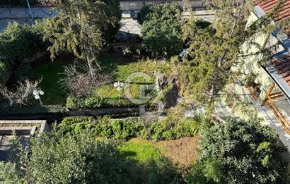 ÇENGELKÖYDE ENFES BOĞAZ MANZARALI KİRALIK 2+1 DAİRE