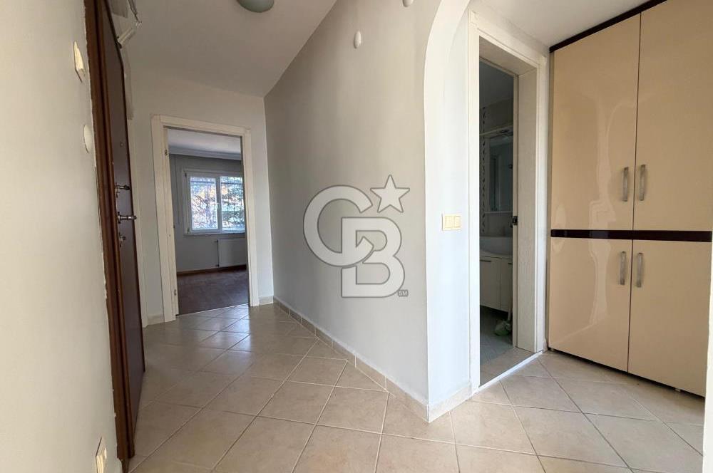 ÇENGELKÖYDE ENFES BOĞAZ MANZARALI KİRALIK 2+1 DAİRE