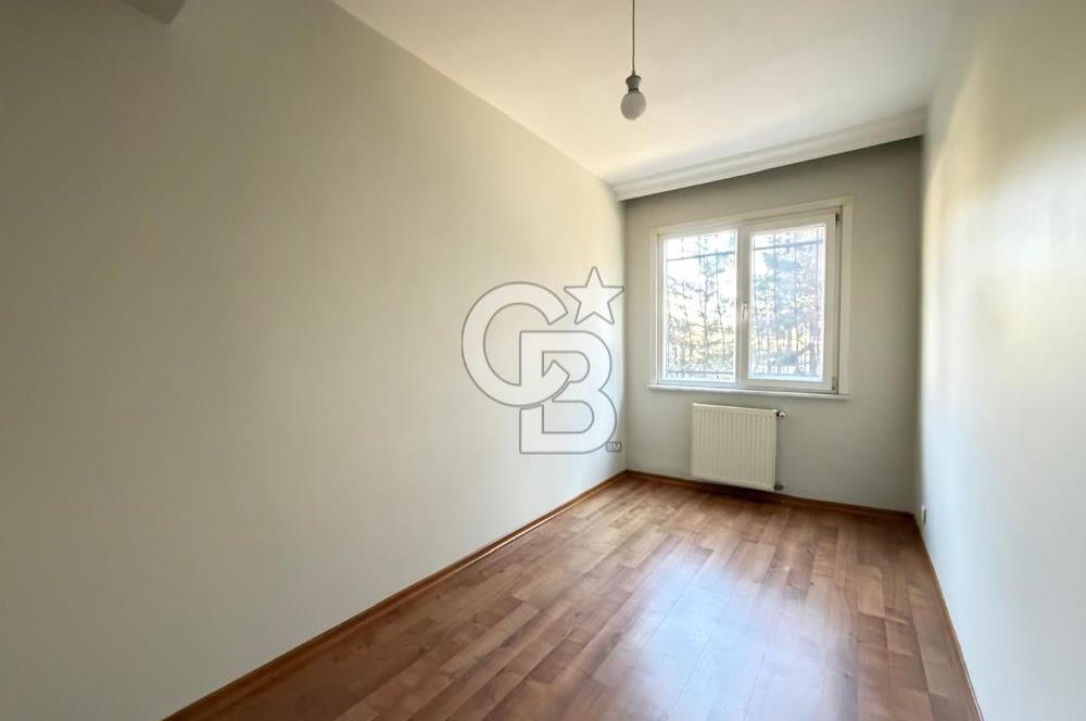 ÇENGELKÖYDE ENFES BOĞAZ MANZARALI KİRALIK 2+1 DAİRE