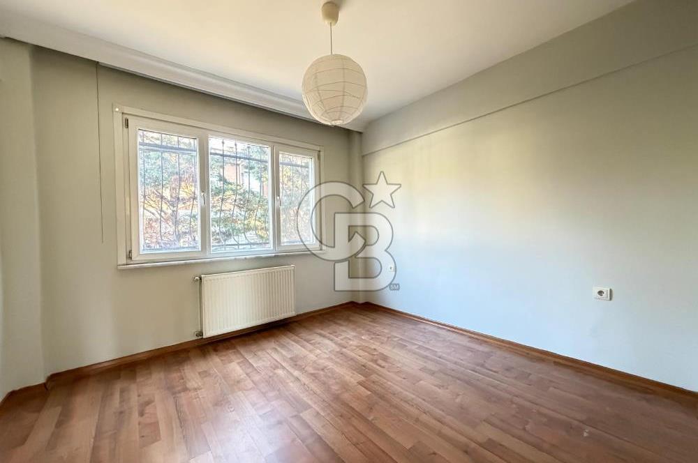 ÇENGELKÖYDE ENFES BOĞAZ MANZARALI KİRALIK 2+1 DAİRE