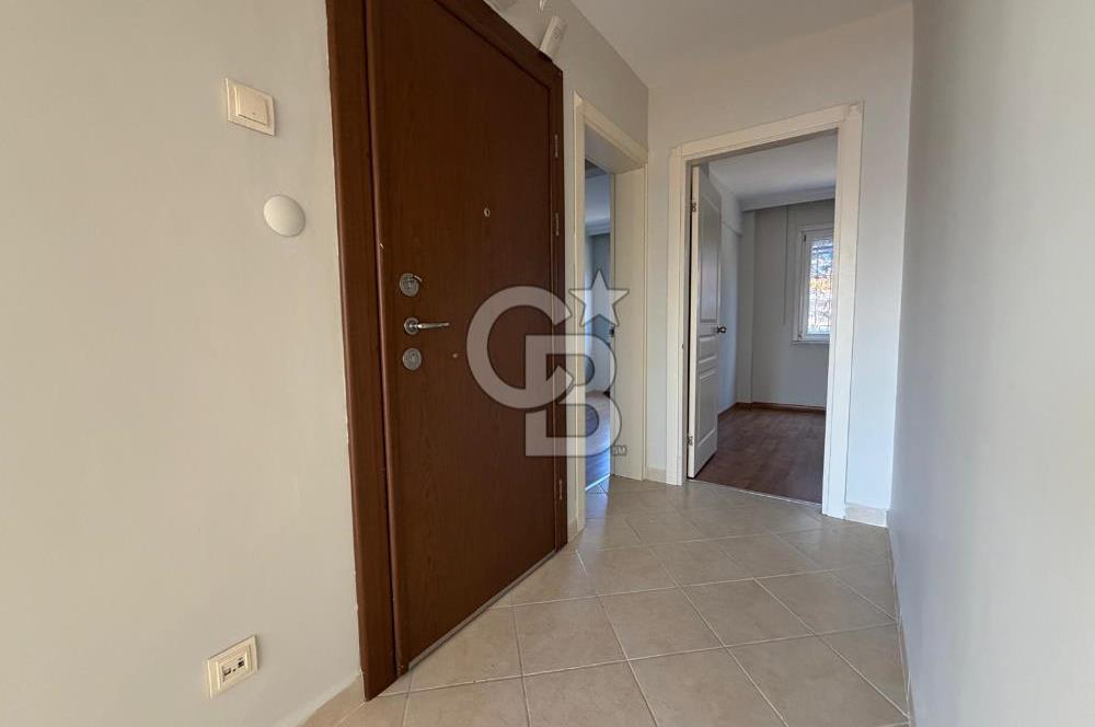 ÇENGELKÖYDE ENFES BOĞAZ MANZARALI KİRALIK 2+1 DAİRE